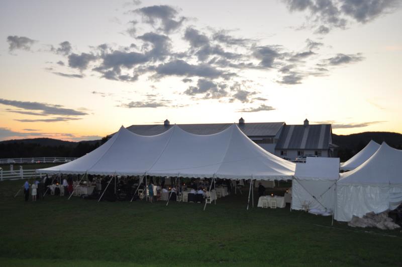Plan a party at BHF