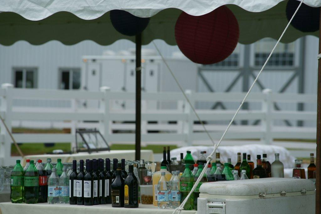 parties and events