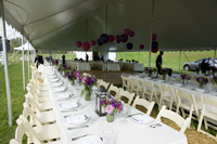 Parties and event