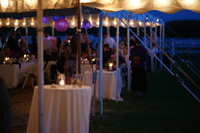 parties and events