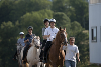 Trail Ride