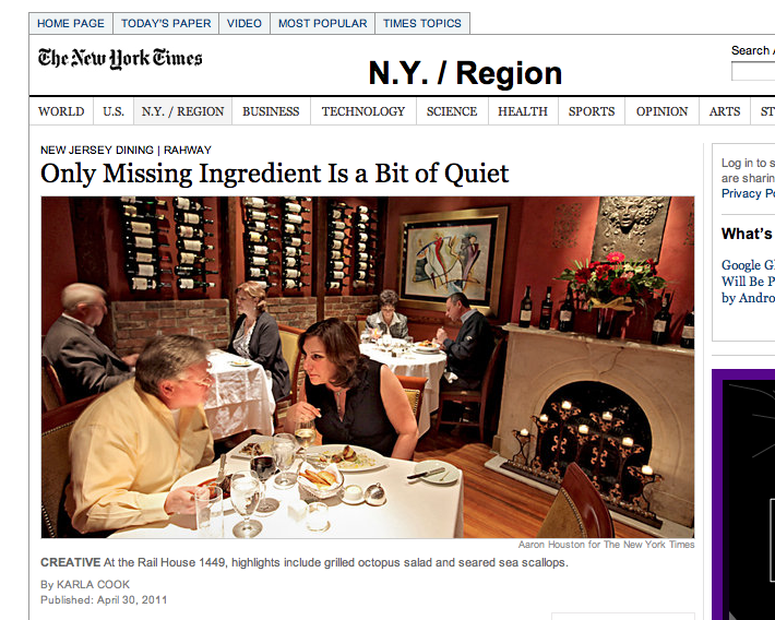 NY Times