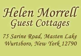 Hellen Morell Cottages