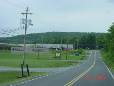 ferndale rd