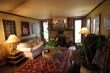 Bridge Water Guest House