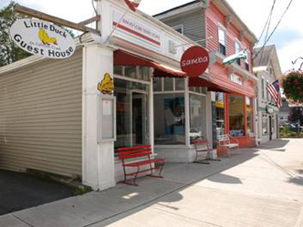 Guest House