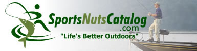 Sports Nuts Catalog
