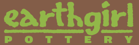 earthgirl pottery