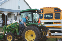 Bridle Hill Farm